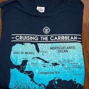 Delta Pro Weights Tee Size Xl